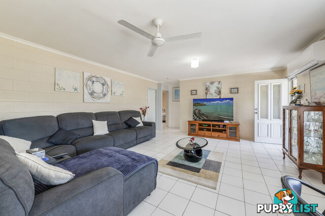 1 Orchid Drive MOORE PARK BEACH QLD 4670