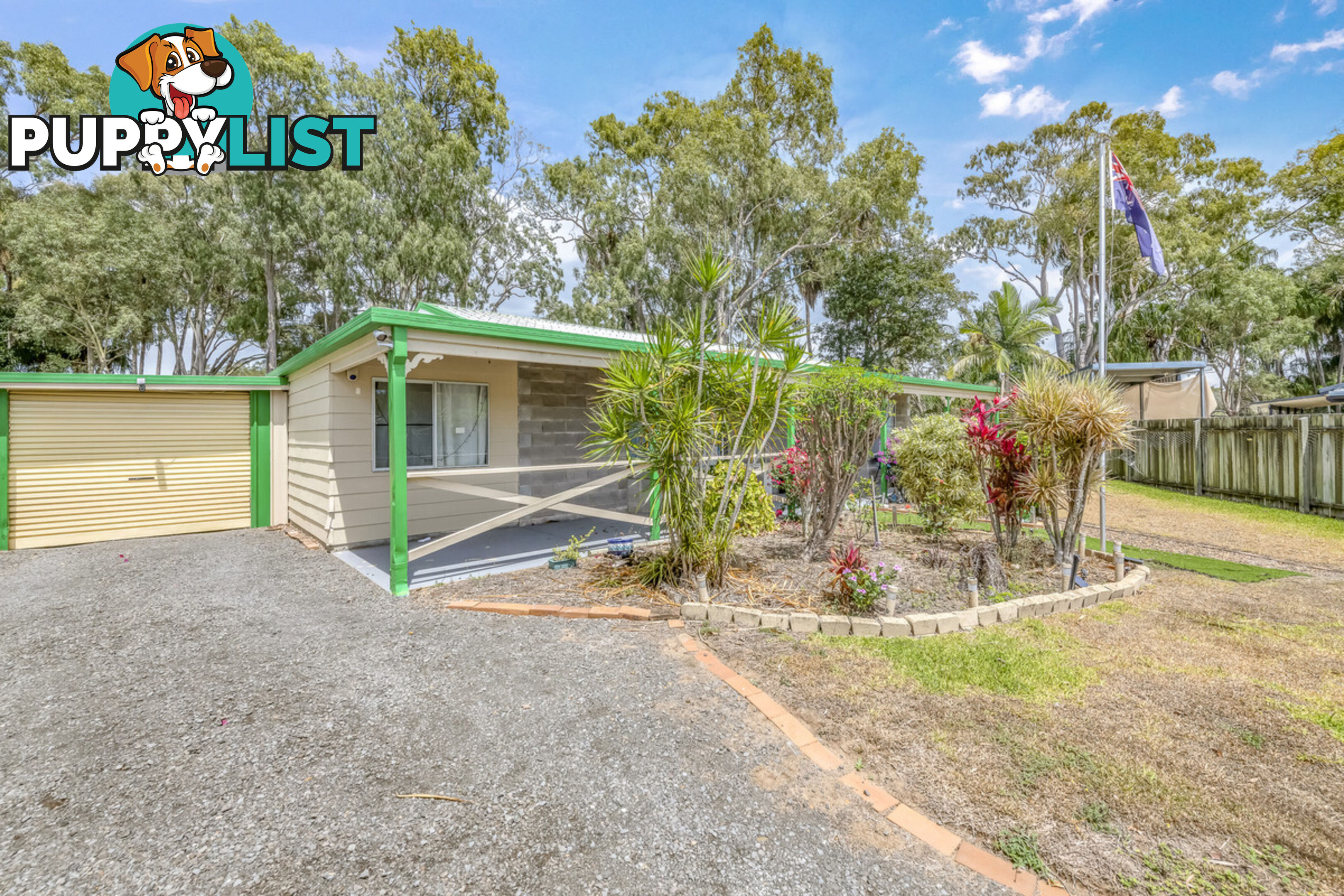 1 Orchid Drive MOORE PARK BEACH QLD 4670