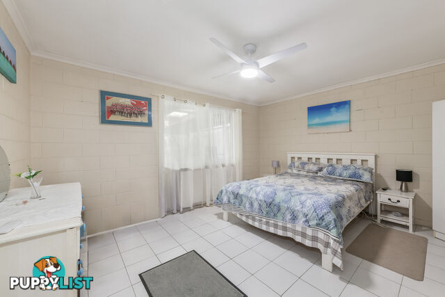 1 Orchid Drive MOORE PARK BEACH QLD 4670