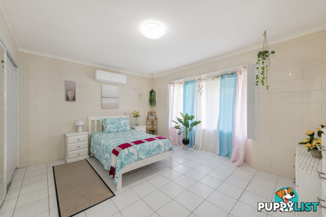 1 Orchid Drive MOORE PARK BEACH QLD 4670