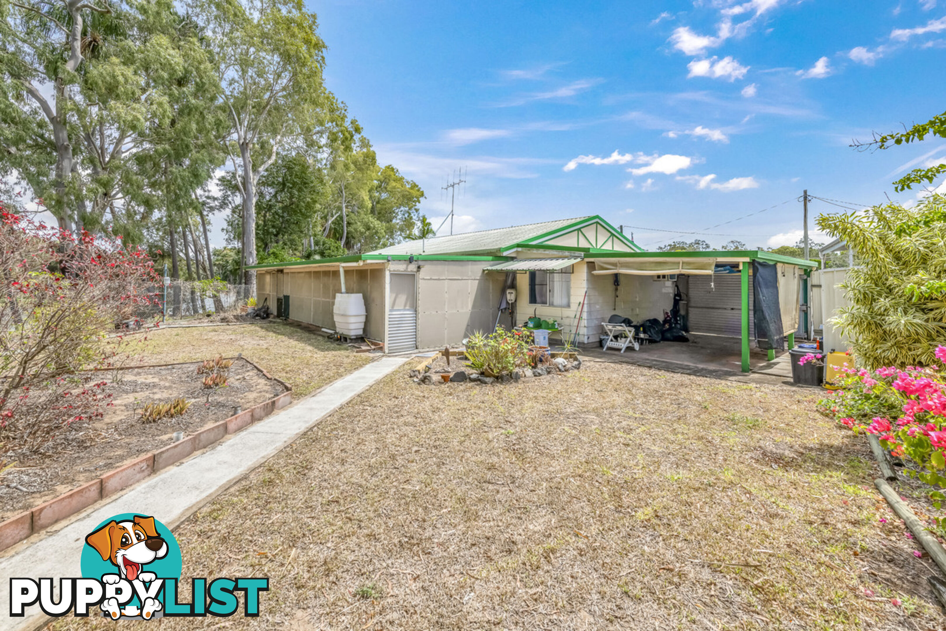 1 Orchid Drive MOORE PARK BEACH QLD 4670