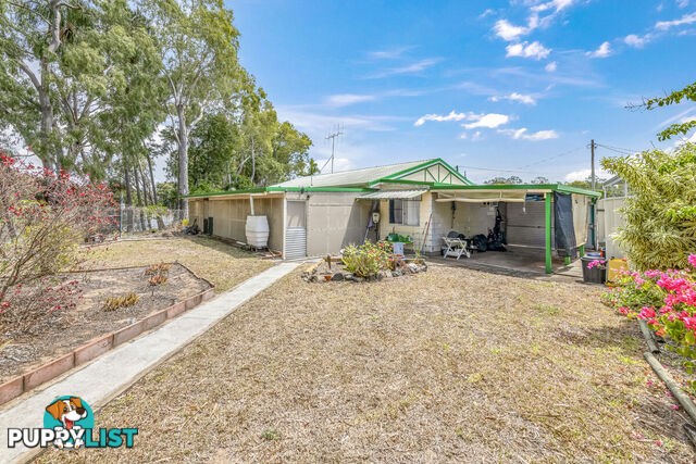 1 Orchid Drive MOORE PARK BEACH QLD 4670