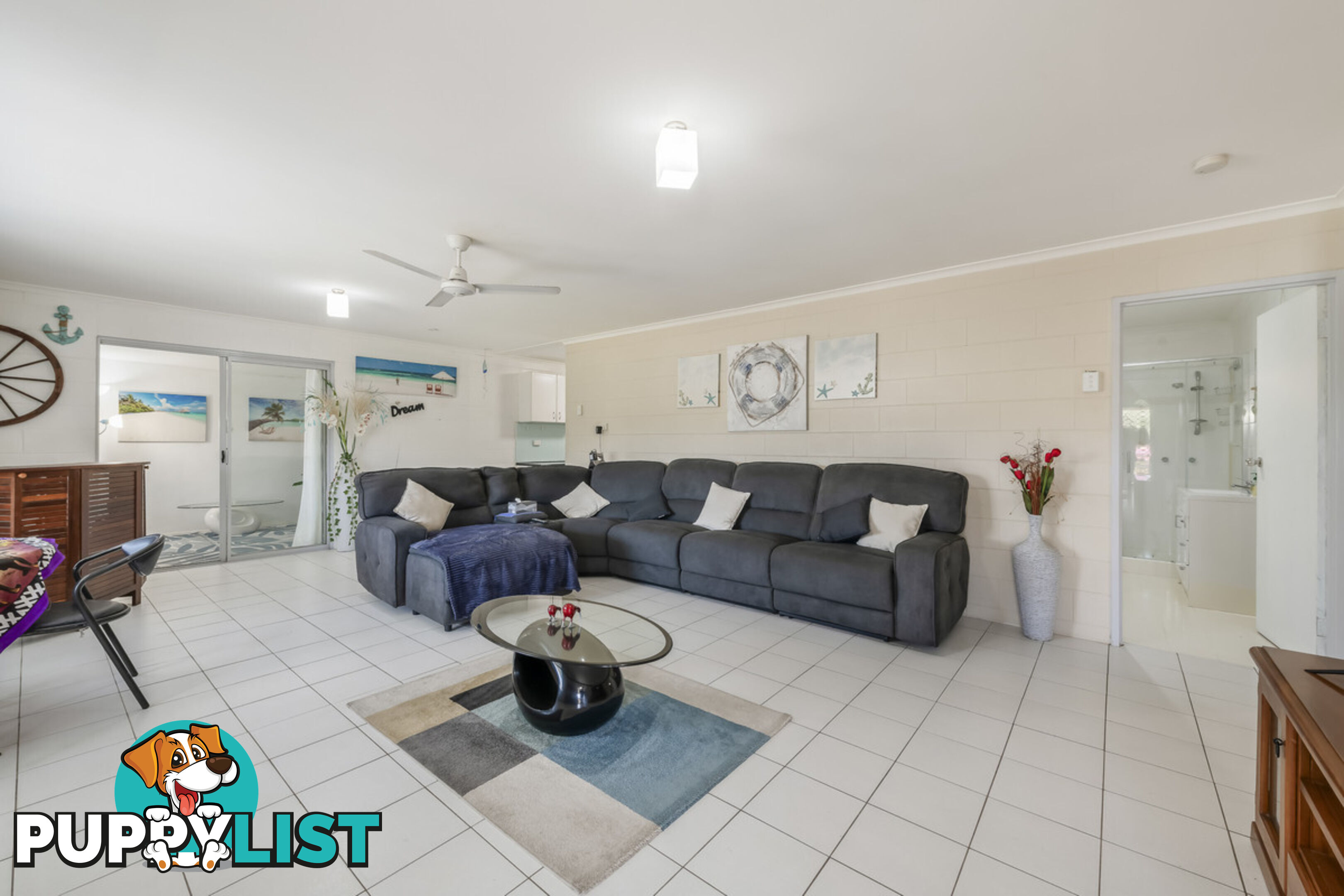 1 Orchid Drive MOORE PARK BEACH QLD 4670