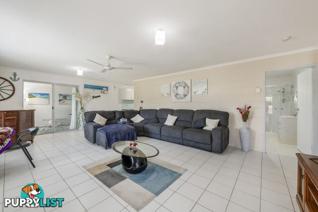 1 Orchid Drive MOORE PARK BEACH QLD 4670