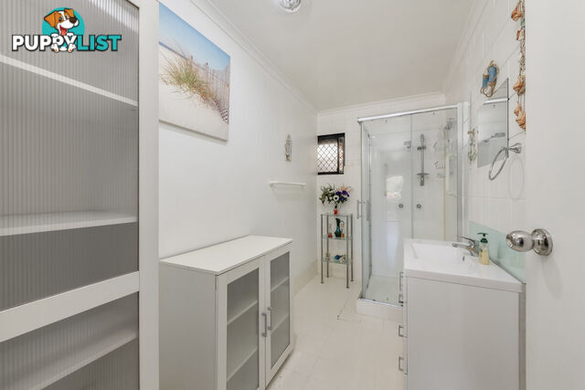 1 Orchid Drive MOORE PARK BEACH QLD 4670