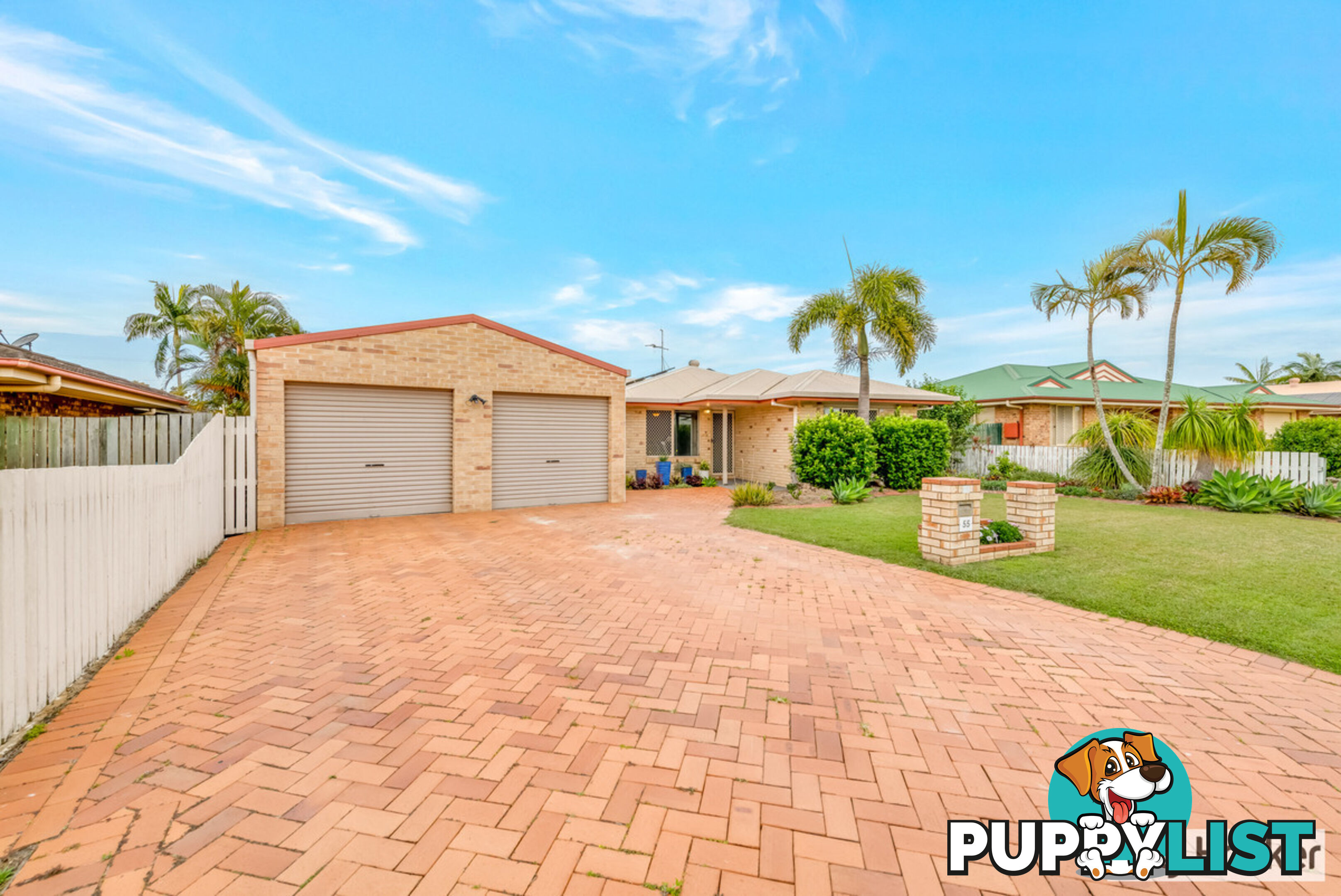 55 Clive Crescent KEPNOCK QLD 4670