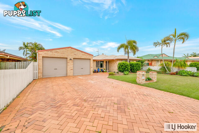 55 Clive Crescent KEPNOCK QLD 4670