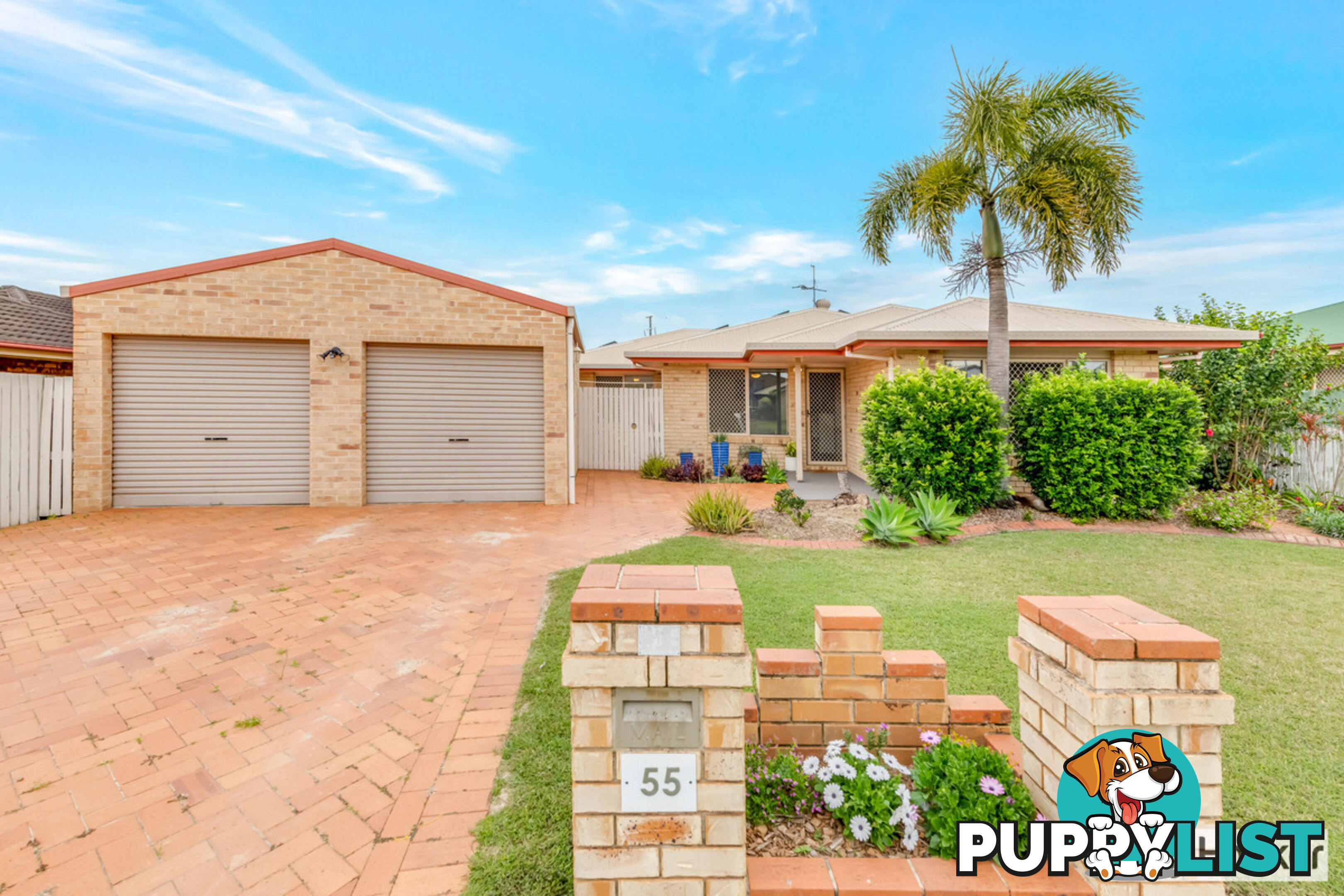 55 Clive Crescent KEPNOCK QLD 4670