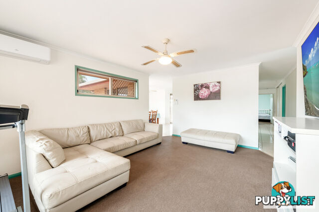 55 Clive Crescent KEPNOCK QLD 4670