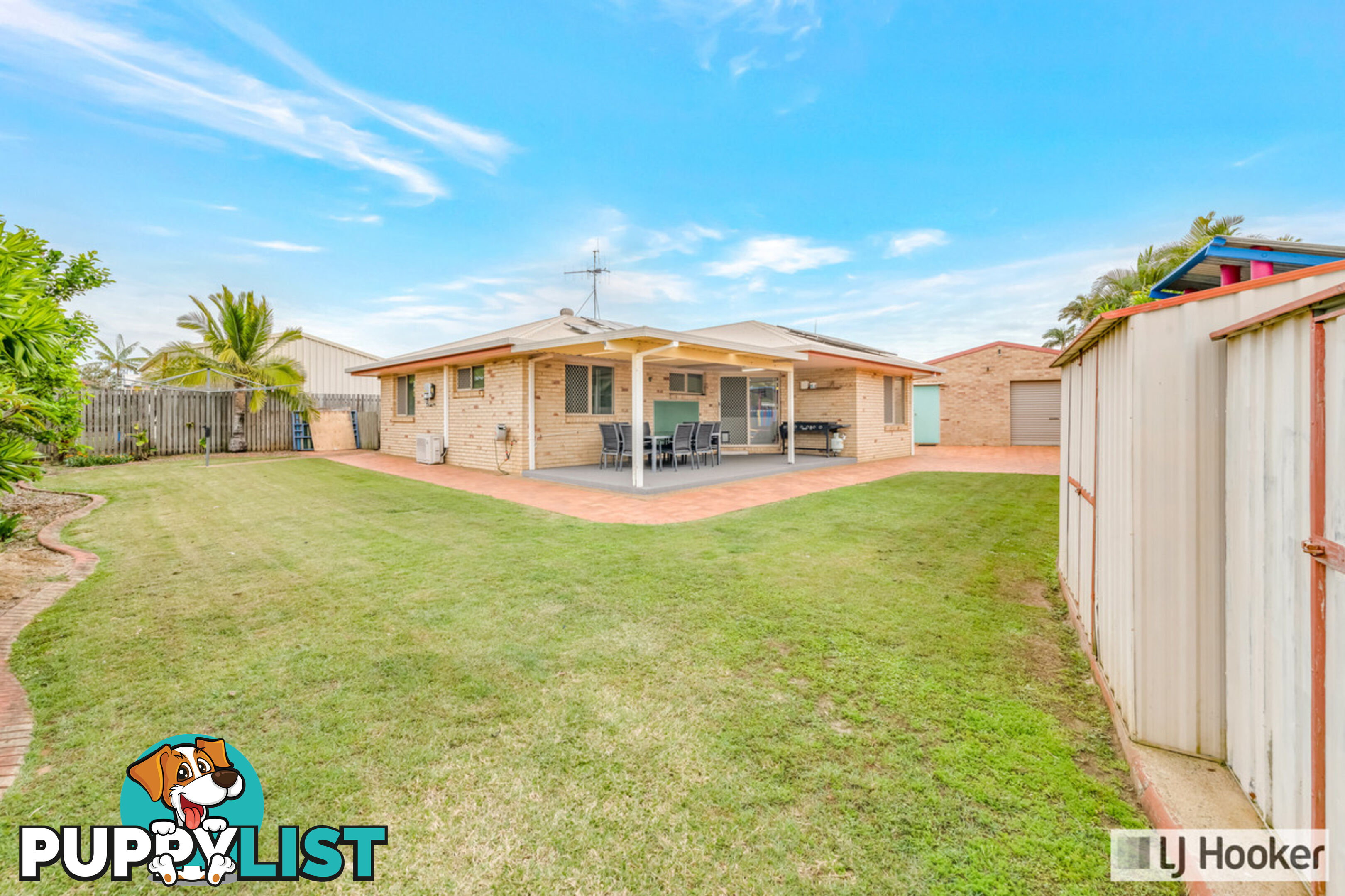 55 Clive Crescent KEPNOCK QLD 4670