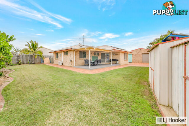 55 Clive Crescent KEPNOCK QLD 4670