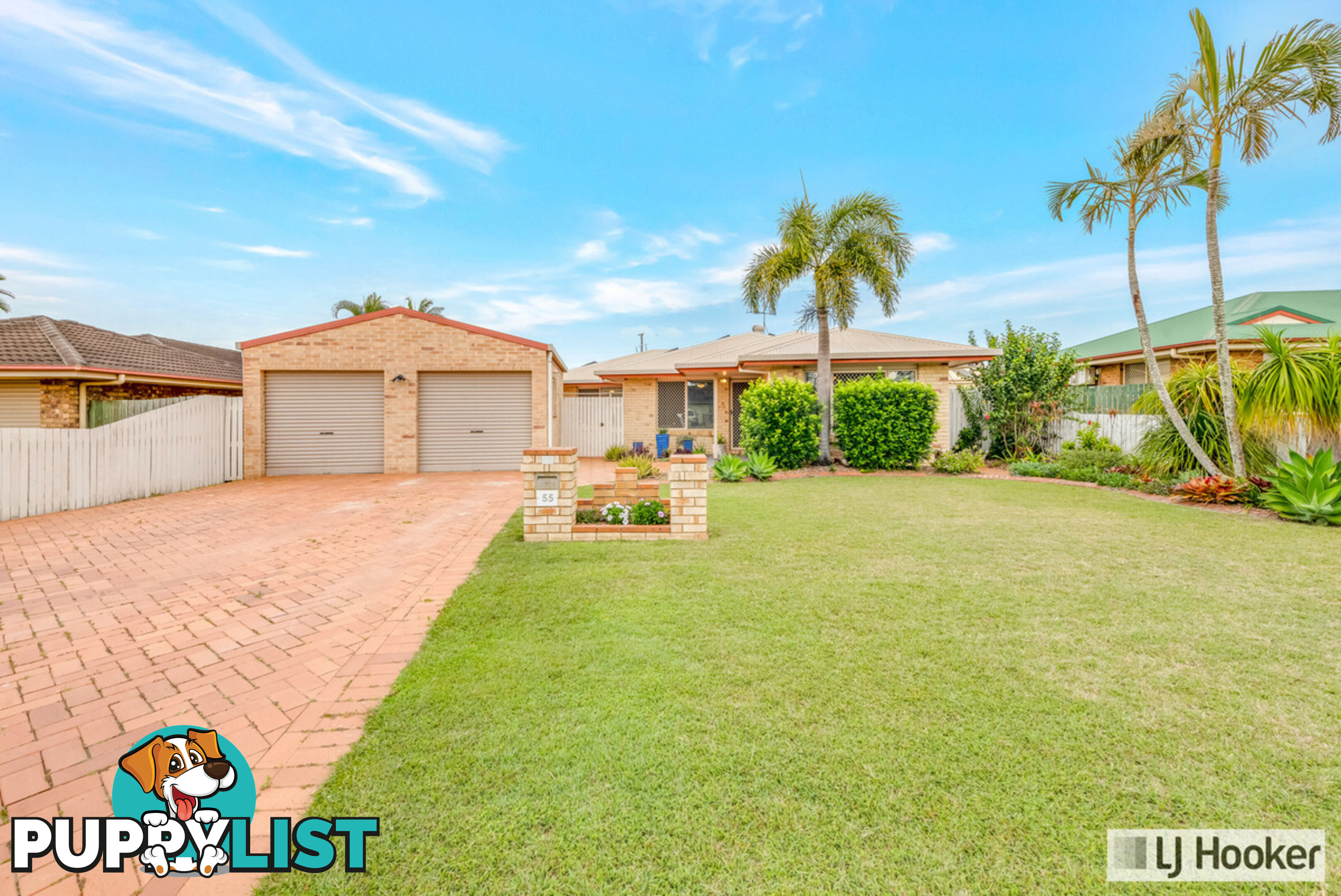 55 Clive Crescent KEPNOCK QLD 4670