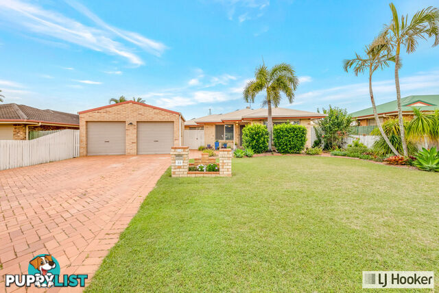 55 Clive Crescent KEPNOCK QLD 4670