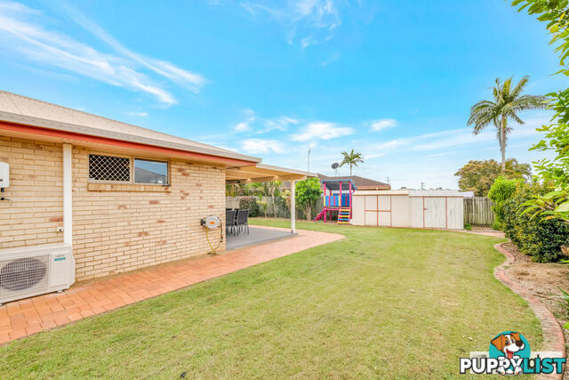 55 Clive Crescent KEPNOCK QLD 4670