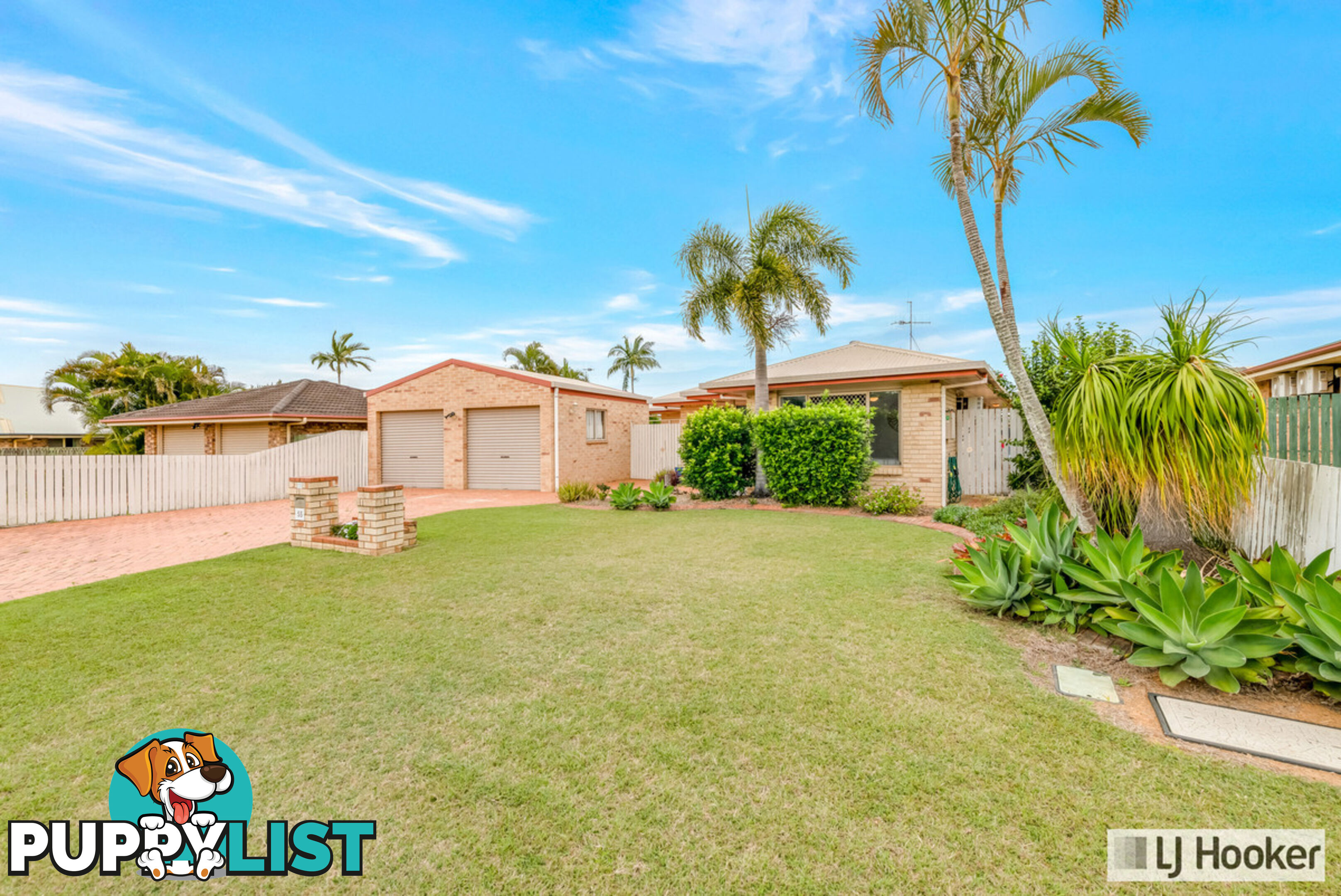 55 Clive Crescent KEPNOCK QLD 4670