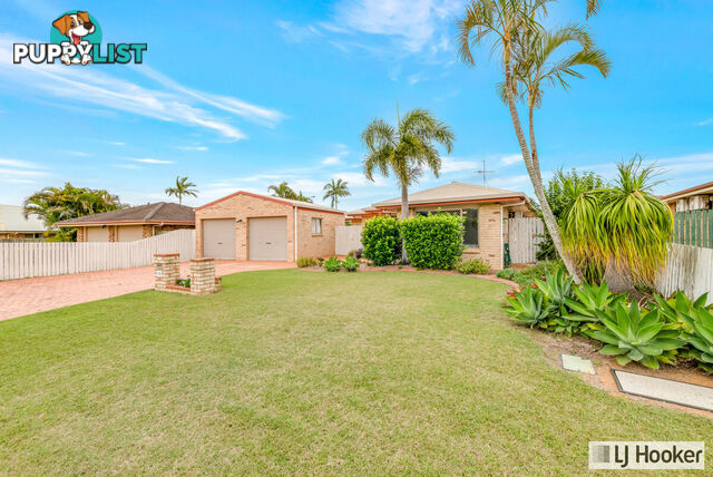 55 Clive Crescent KEPNOCK QLD 4670