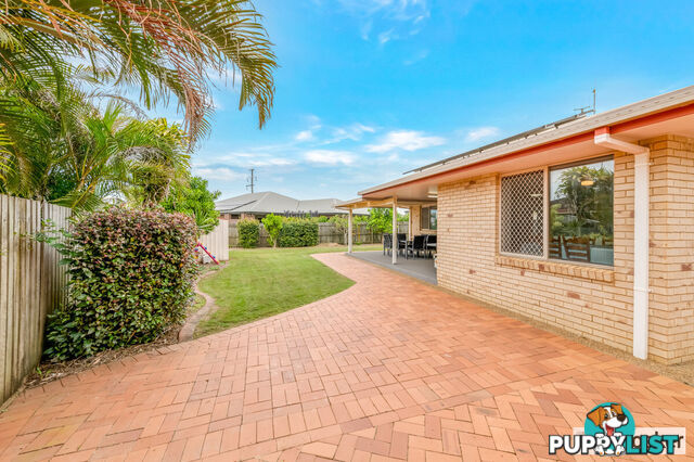 55 Clive Crescent KEPNOCK QLD 4670