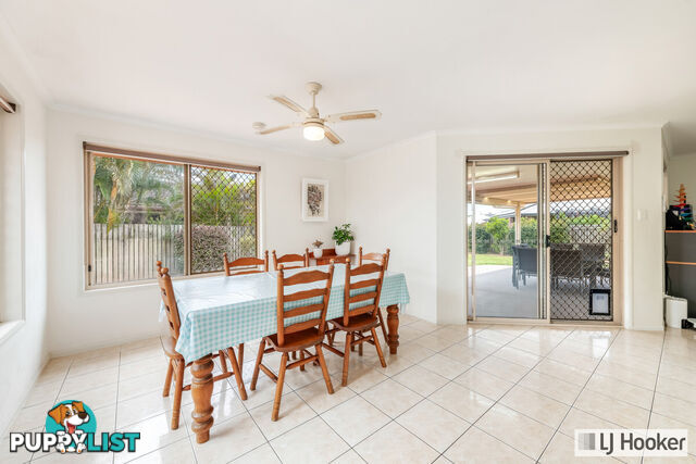 55 Clive Crescent KEPNOCK QLD 4670