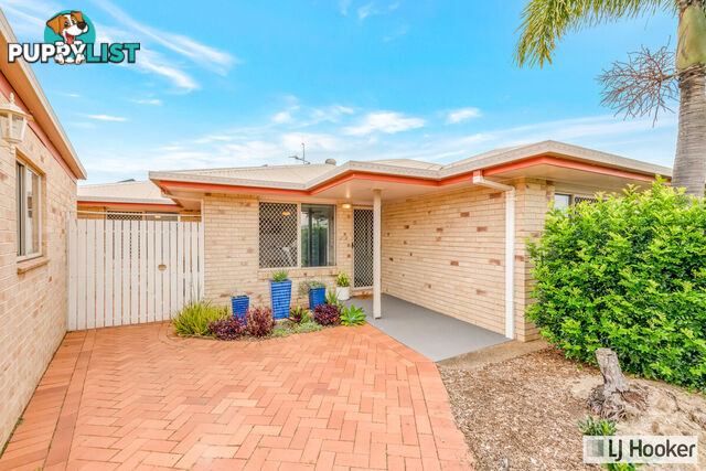 55 Clive Crescent KEPNOCK QLD 4670