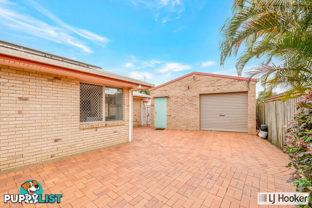 55 Clive Crescent KEPNOCK QLD 4670