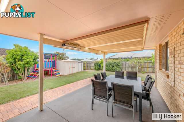 55 Clive Crescent KEPNOCK QLD 4670