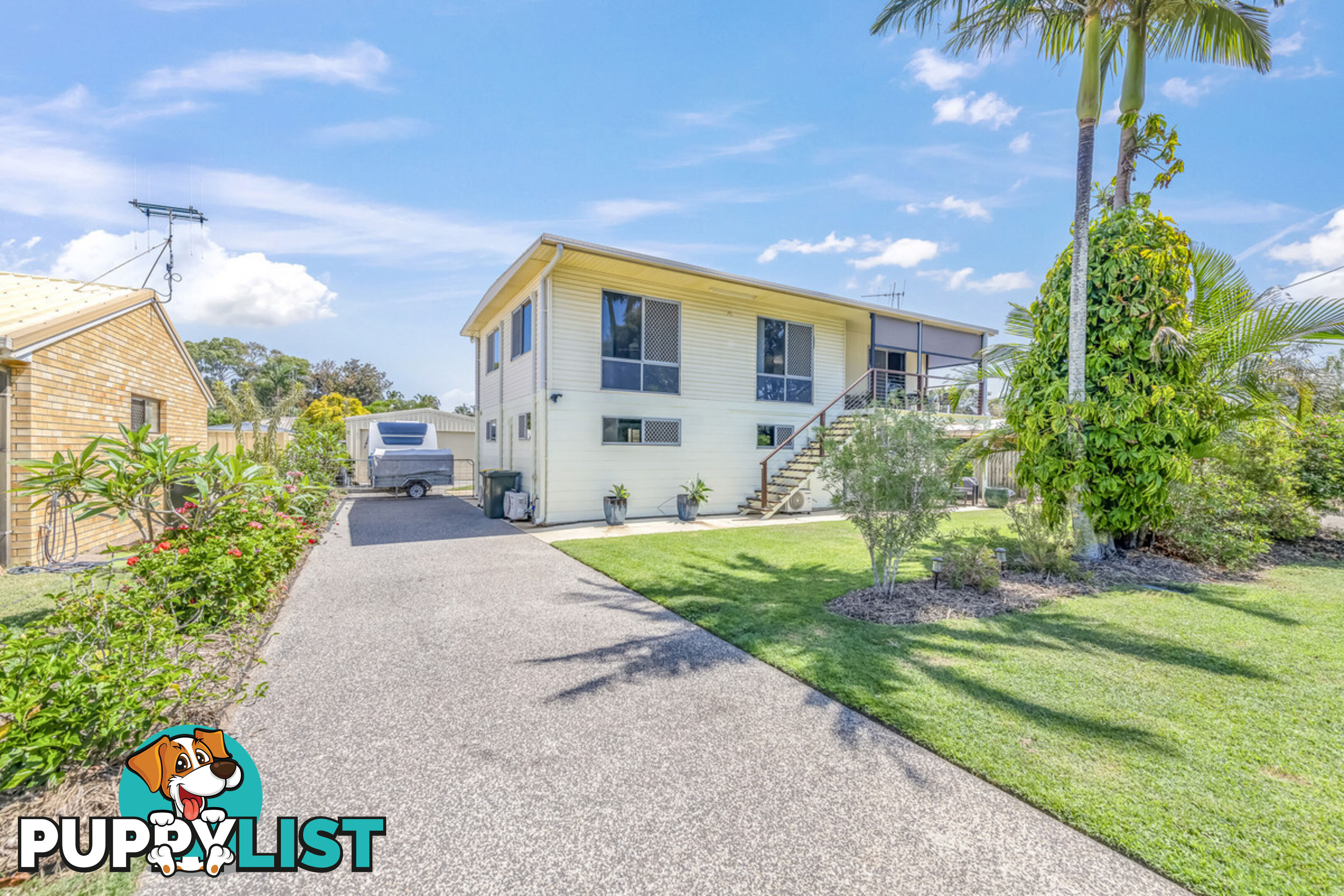 19 Club Avenue MOORE PARK BEACH QLD 4670