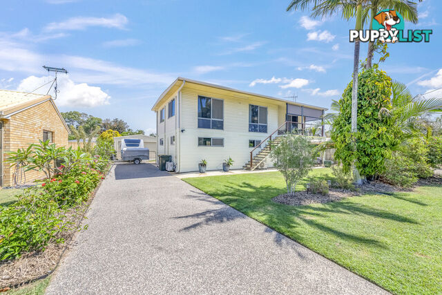 19 Club Avenue MOORE PARK BEACH QLD 4670