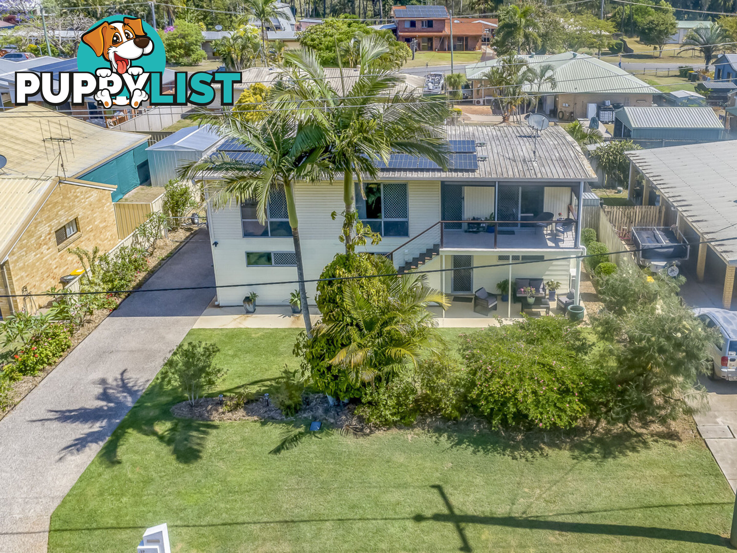 19 Club Avenue MOORE PARK BEACH QLD 4670