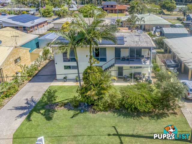 19 Club Avenue MOORE PARK BEACH QLD 4670