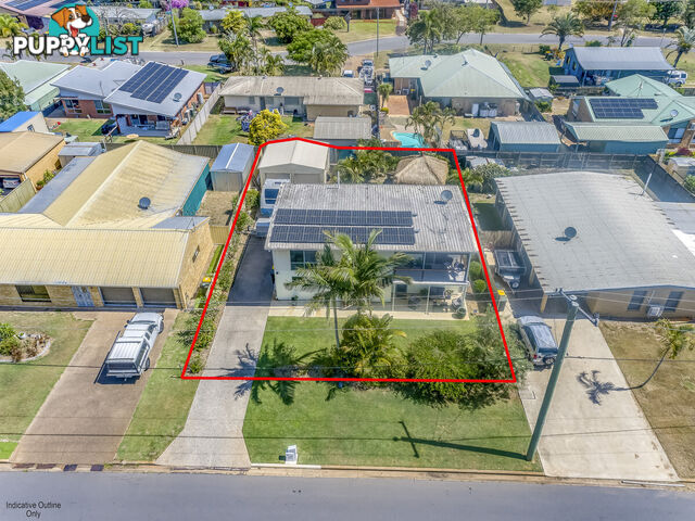 19 Club Avenue MOORE PARK BEACH QLD 4670