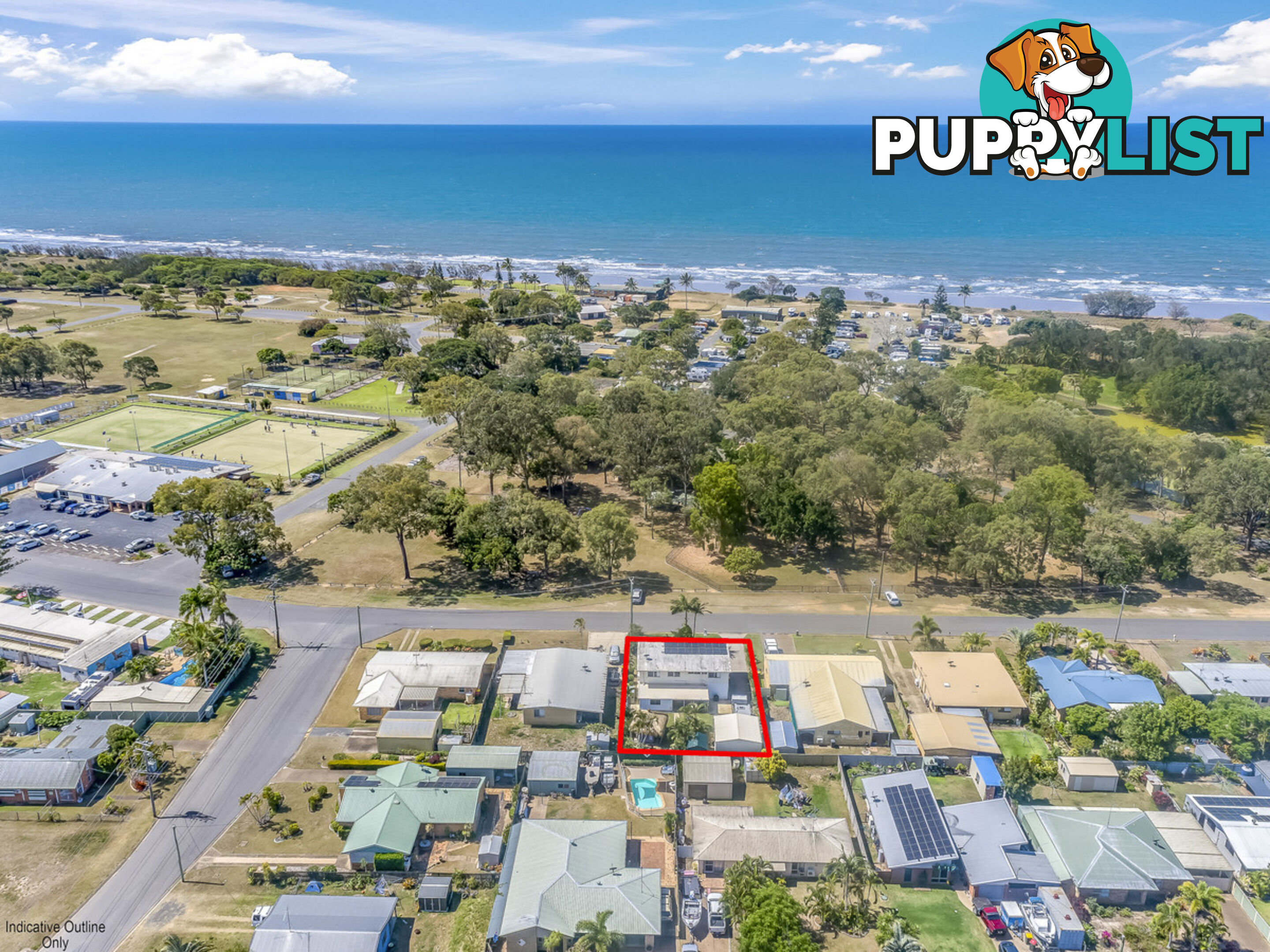 19 Club Avenue MOORE PARK BEACH QLD 4670