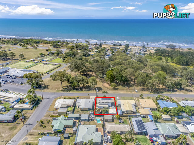 19 Club Avenue MOORE PARK BEACH QLD 4670