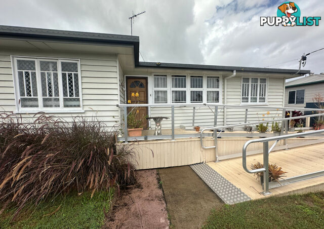 20 Boundary Street BUNDABERG SOUTH QLD 4670
