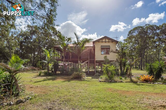 20 Robin Close MOORE PARK BEACH QLD 4670