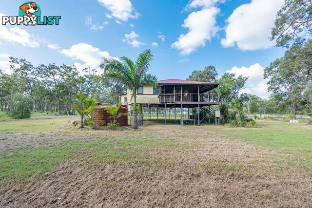 20 Robin Close MOORE PARK BEACH QLD 4670