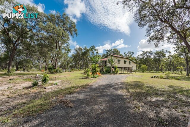 20 Robin Close MOORE PARK BEACH QLD 4670