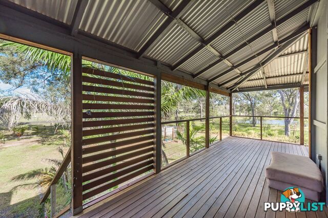 20 Robin Close MOORE PARK BEACH QLD 4670