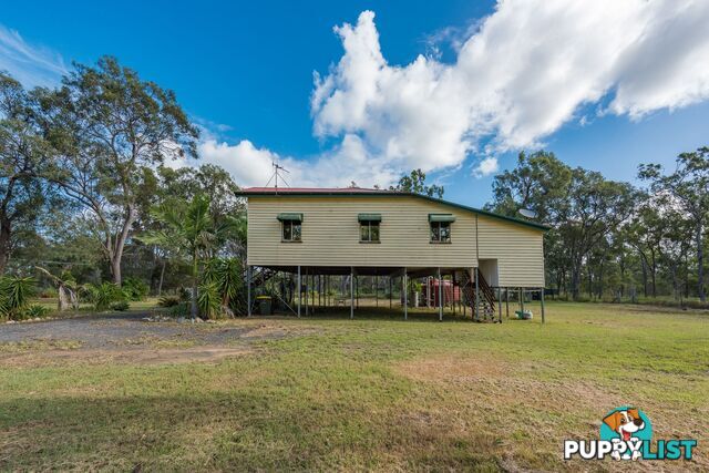 20 Robin Close MOORE PARK BEACH QLD 4670