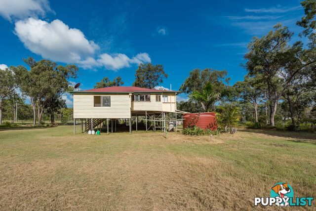 20 Robin Close MOORE PARK BEACH QLD 4670