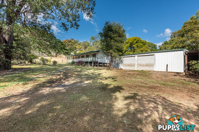 279 Goyan Road NEW MOONTA QLD 4671