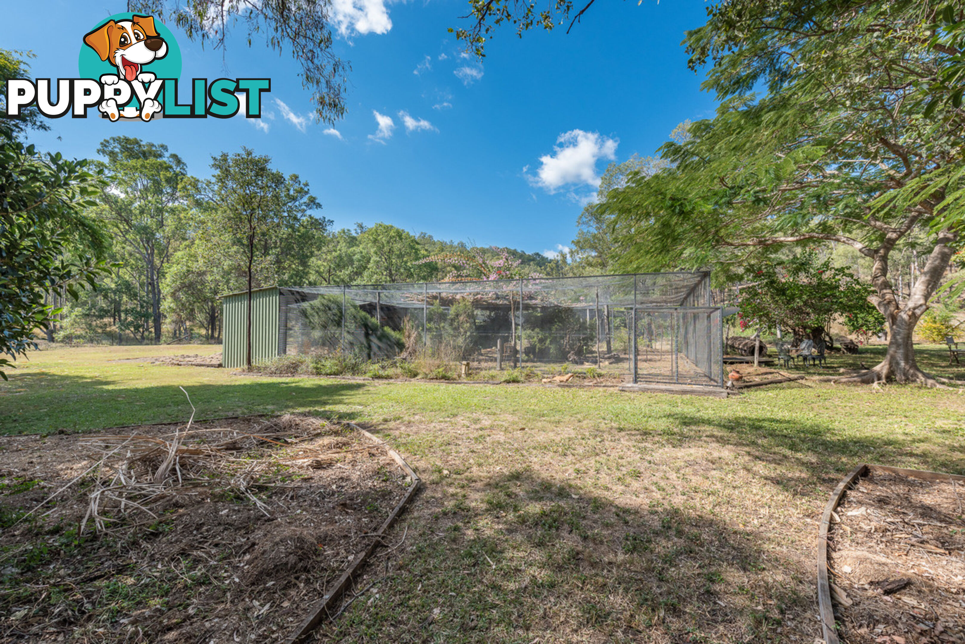 279 Goyan Road NEW MOONTA QLD 4671