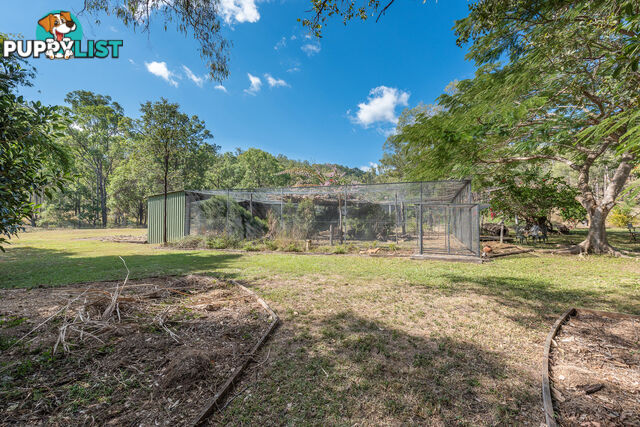 279 Goyan Road NEW MOONTA QLD 4671