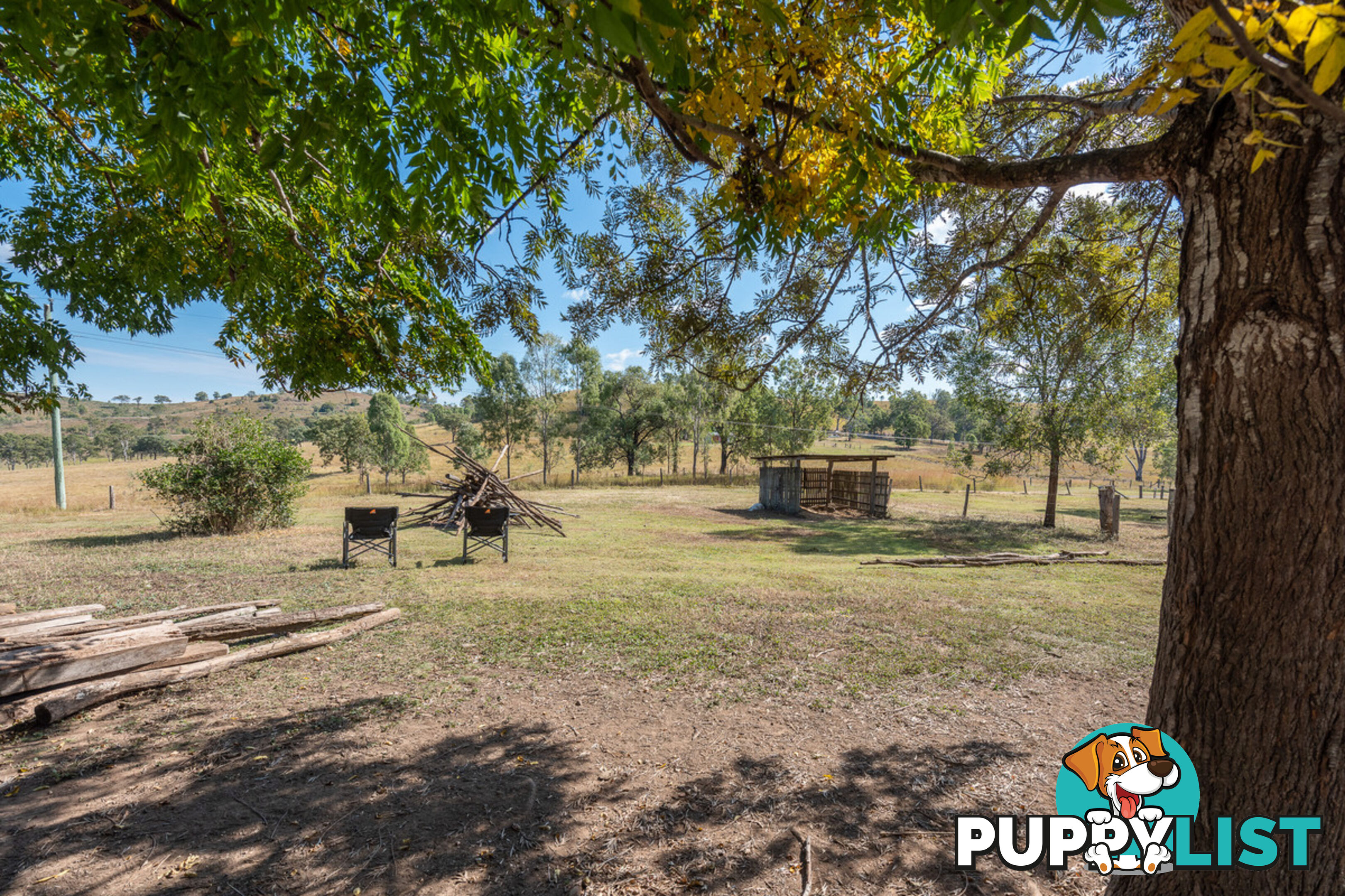 279 Goyan Road NEW MOONTA QLD 4671