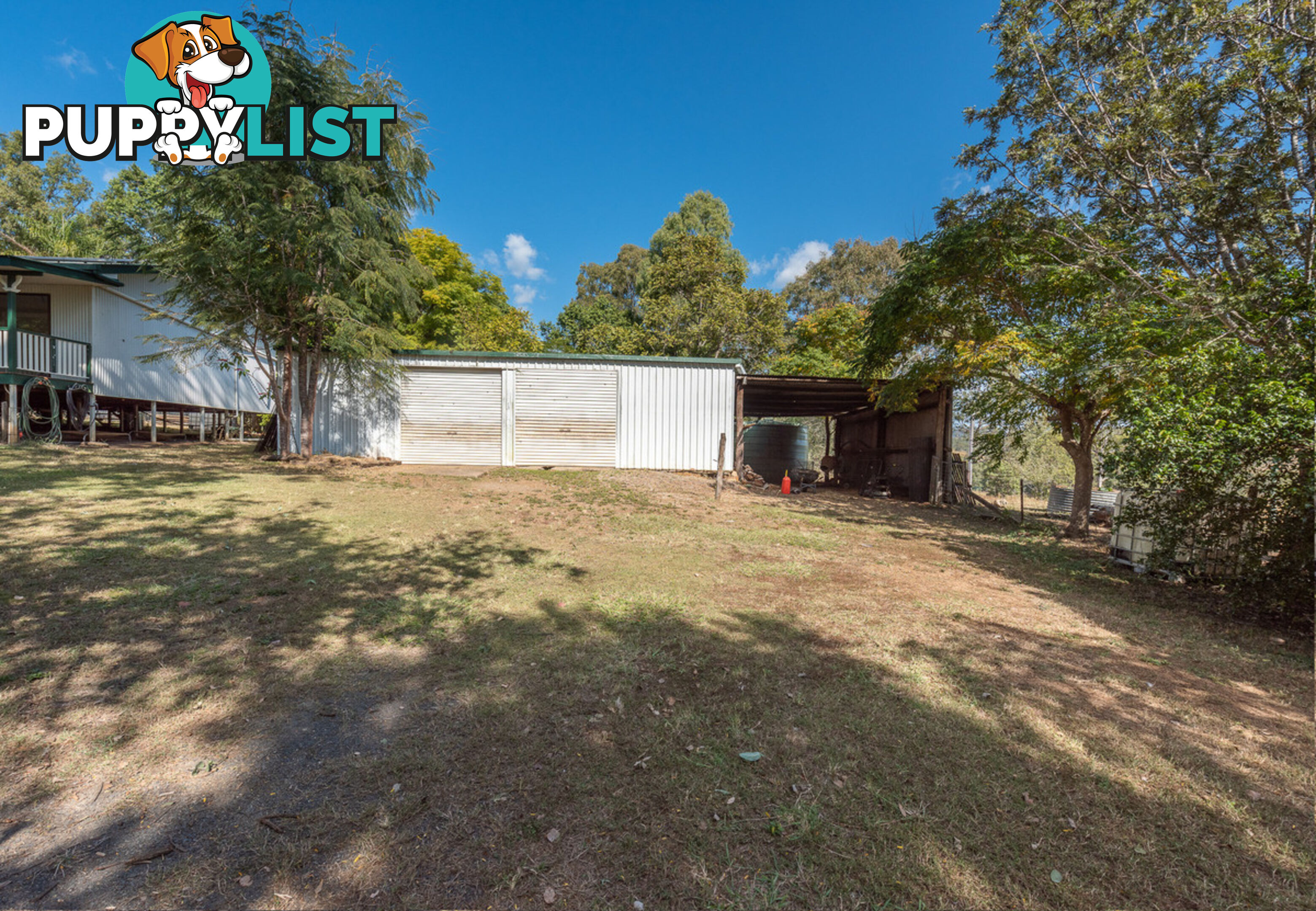 279 Goyan Road NEW MOONTA QLD 4671