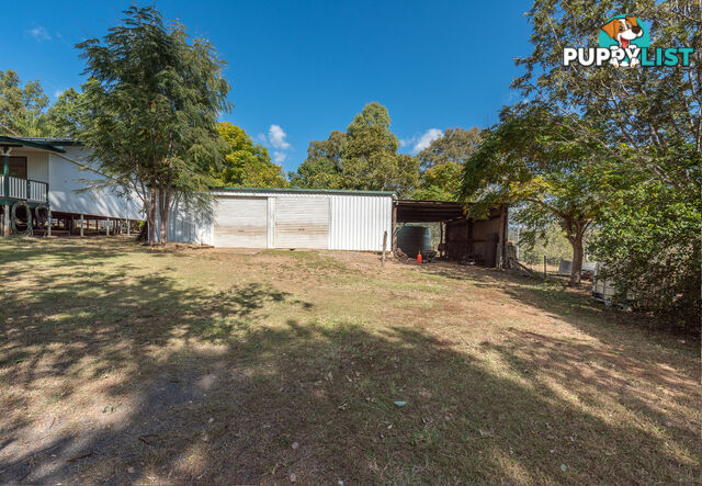 279 Goyan Road NEW MOONTA QLD 4671