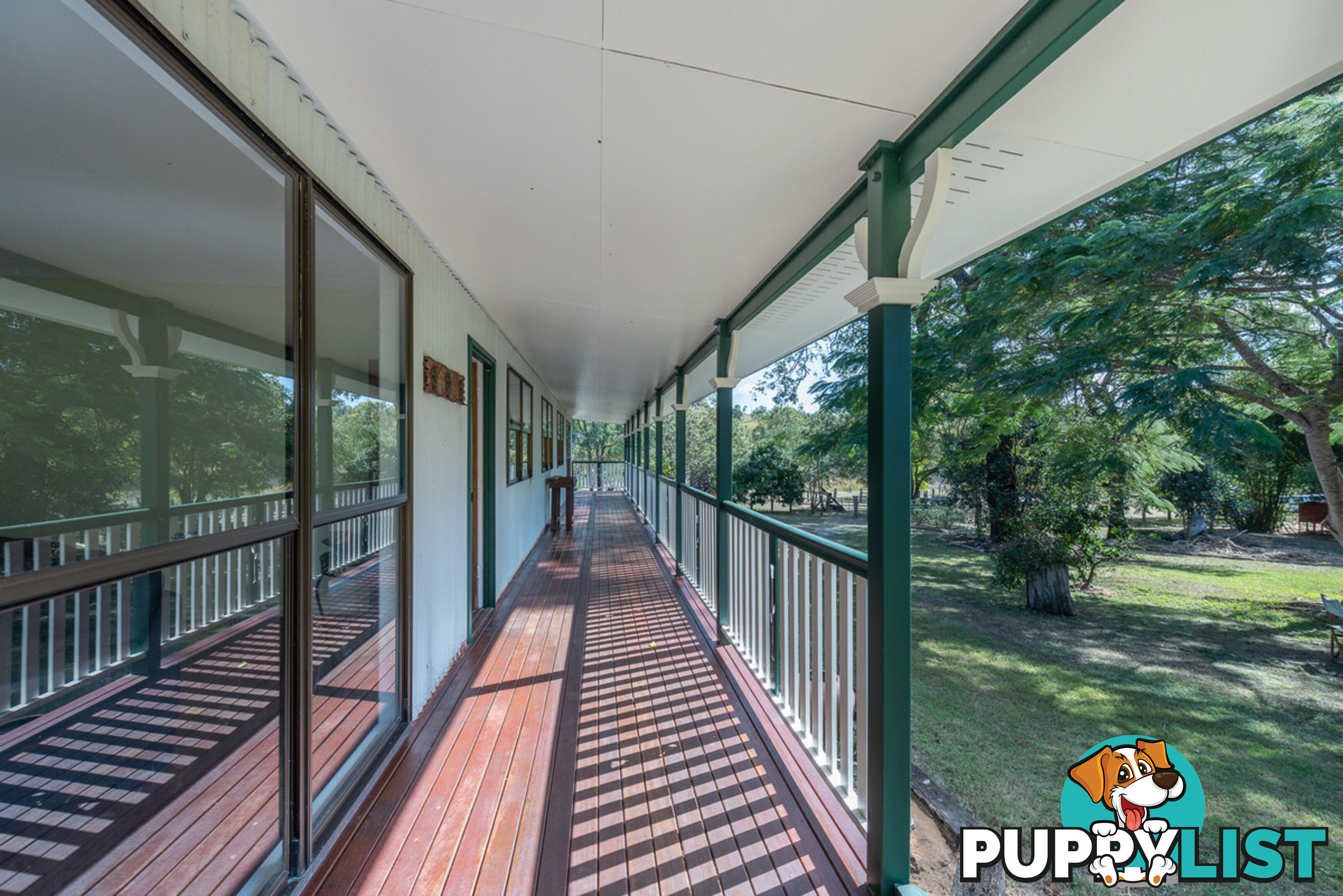 279 Goyan Road NEW MOONTA QLD 4671