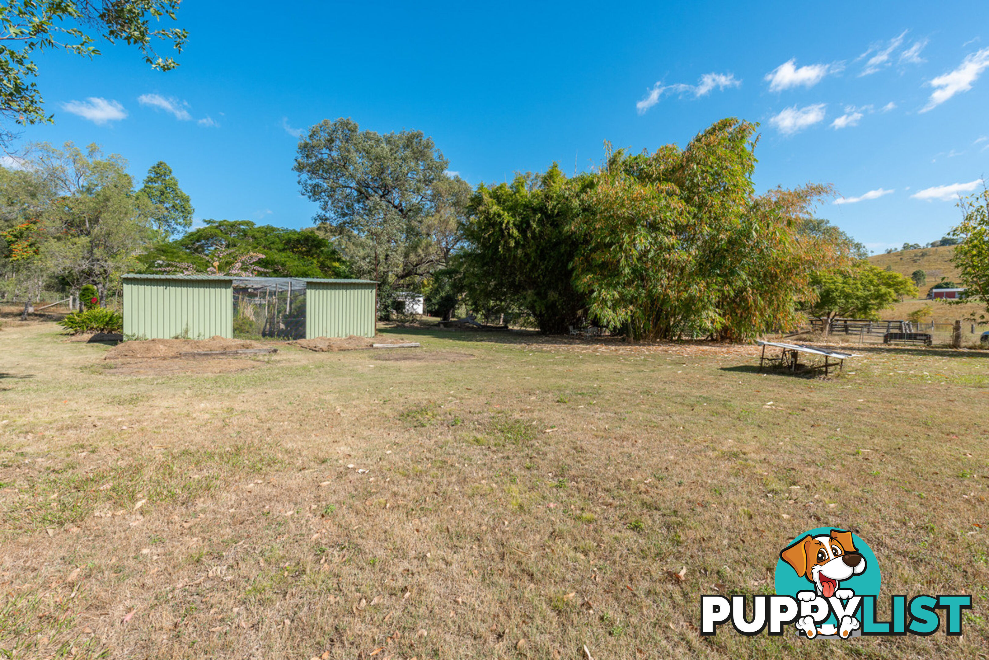 279 Goyan Road NEW MOONTA QLD 4671