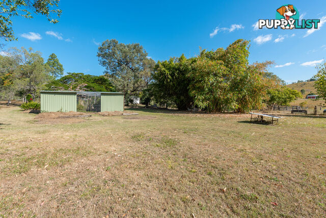 279 Goyan Road NEW MOONTA QLD 4671