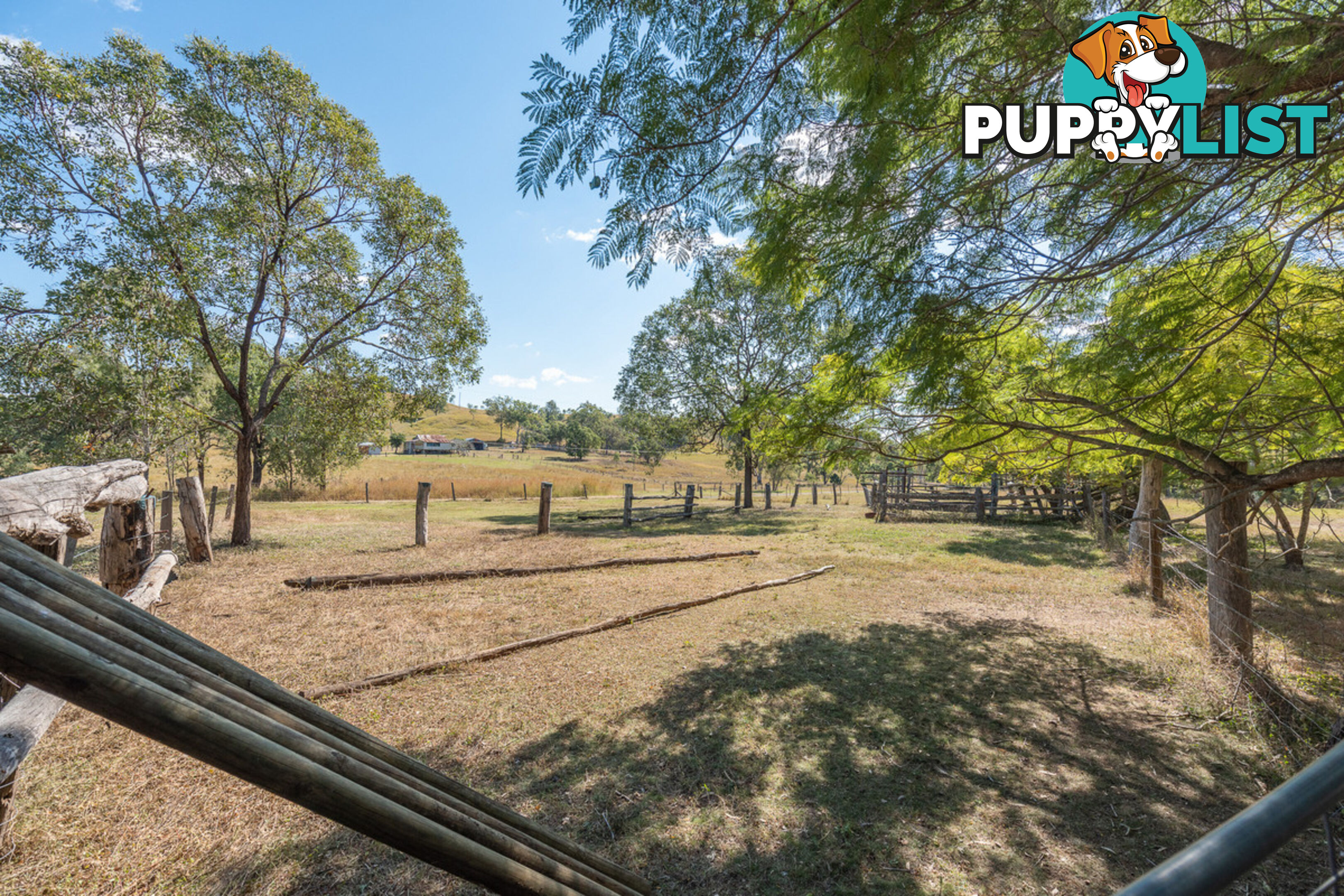 279 Goyan Road NEW MOONTA QLD 4671