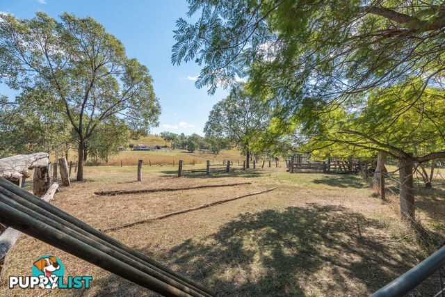 279 Goyan Road NEW MOONTA QLD 4671